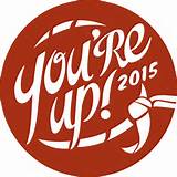 you're up 2015